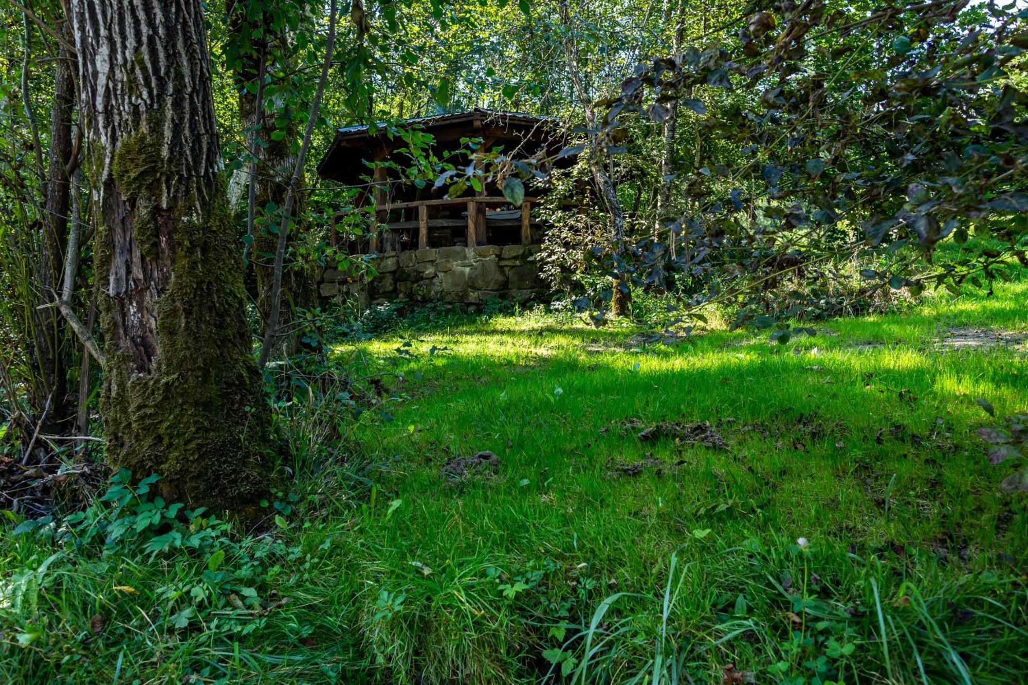 Holiday Home Riverside Delnice Exterior photo